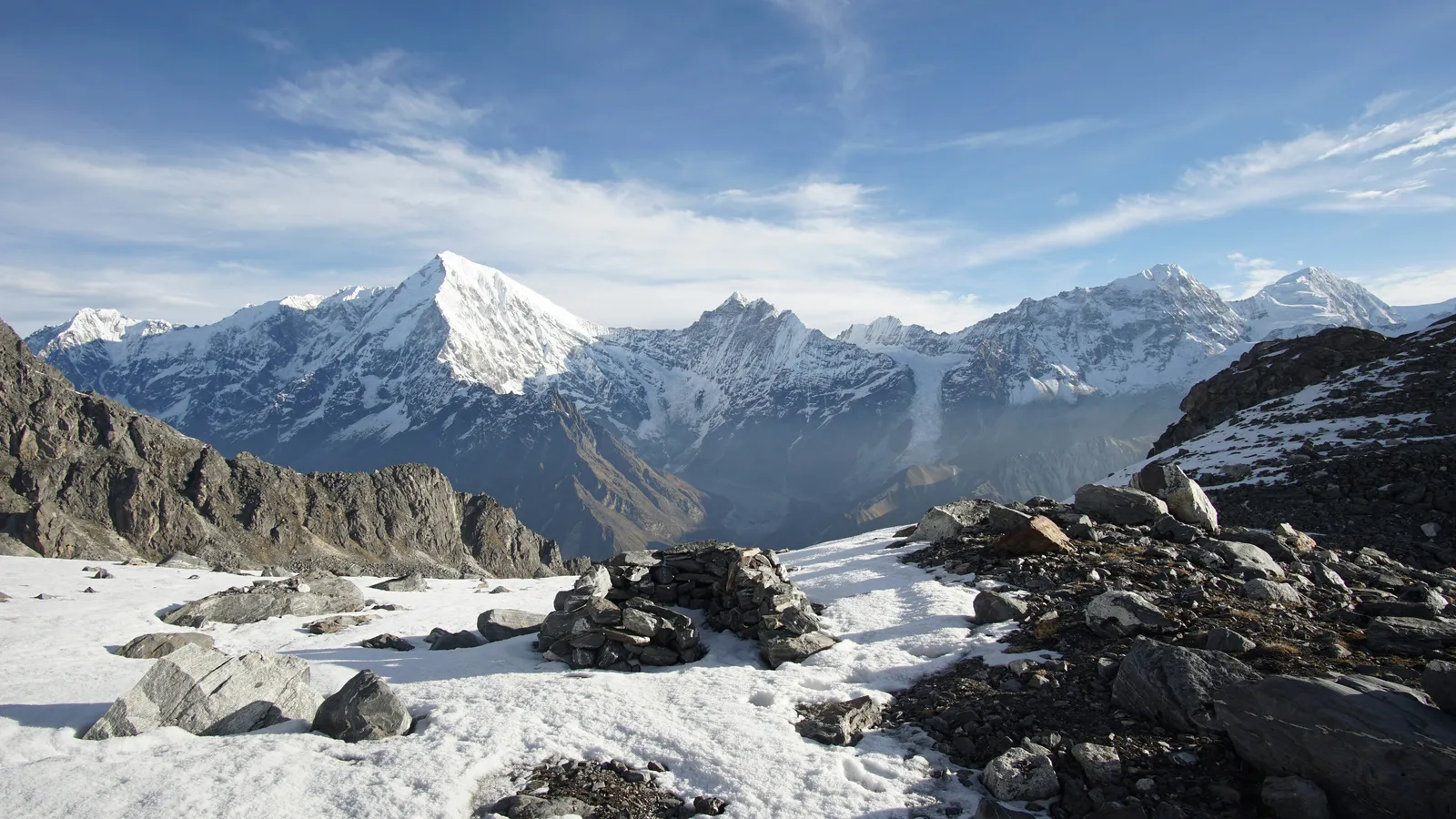 Mardi Himal